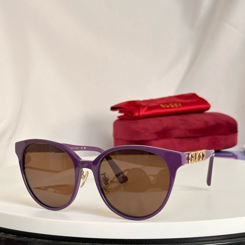 Gucci Sunglasses 233